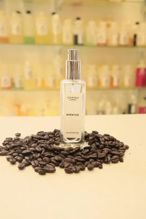 Fragrance Crafters 7