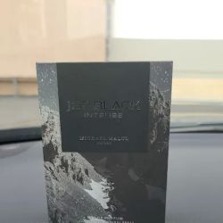 Perfumania ico