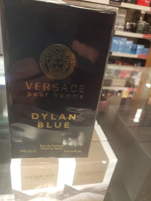 Perfumania 1