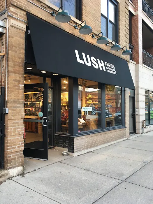 Lush Cosmetics Southport 0