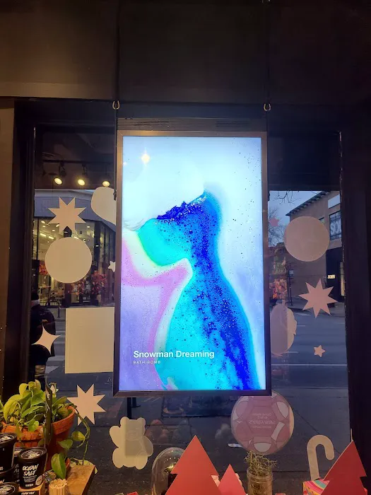 Lush Cosmetics Southport 6
