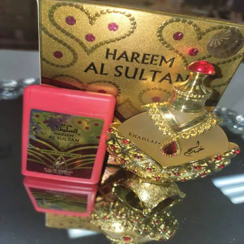 Paris Perfume Outlet 2