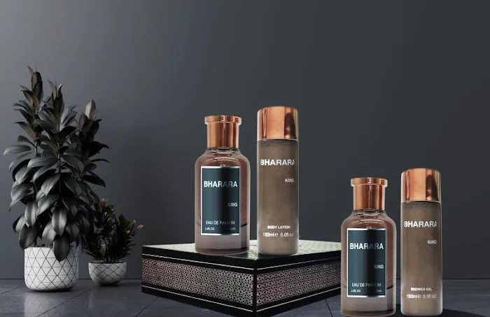 Paris Perfume Outlet 3