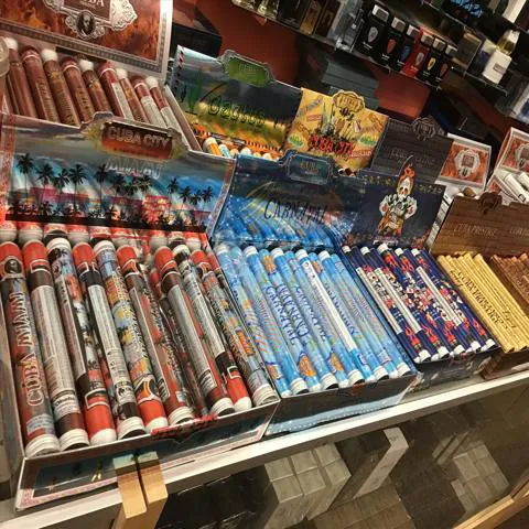 Paris Perfume Outlet 4