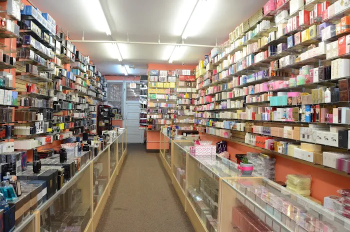 Paris Perfume Outlet 5