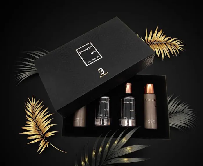 Paris Perfume Outlet 6