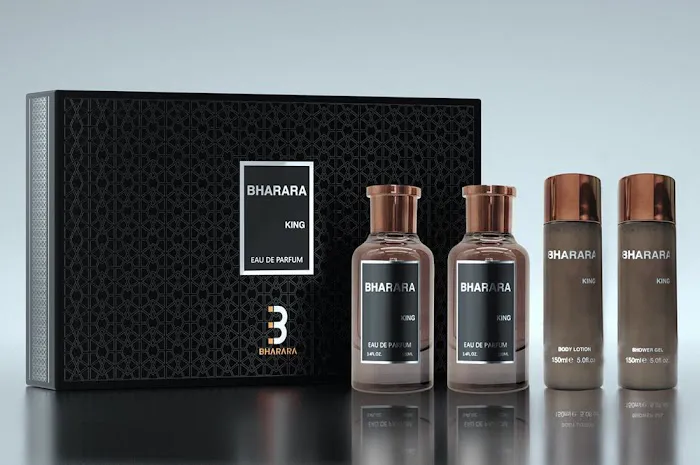 Paris Perfume Outlet 8