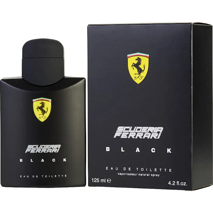 Le perfum 1