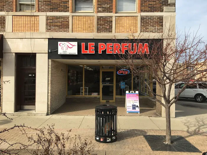 Le perfum 0
