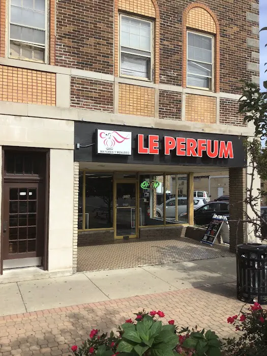 Le perfum 4