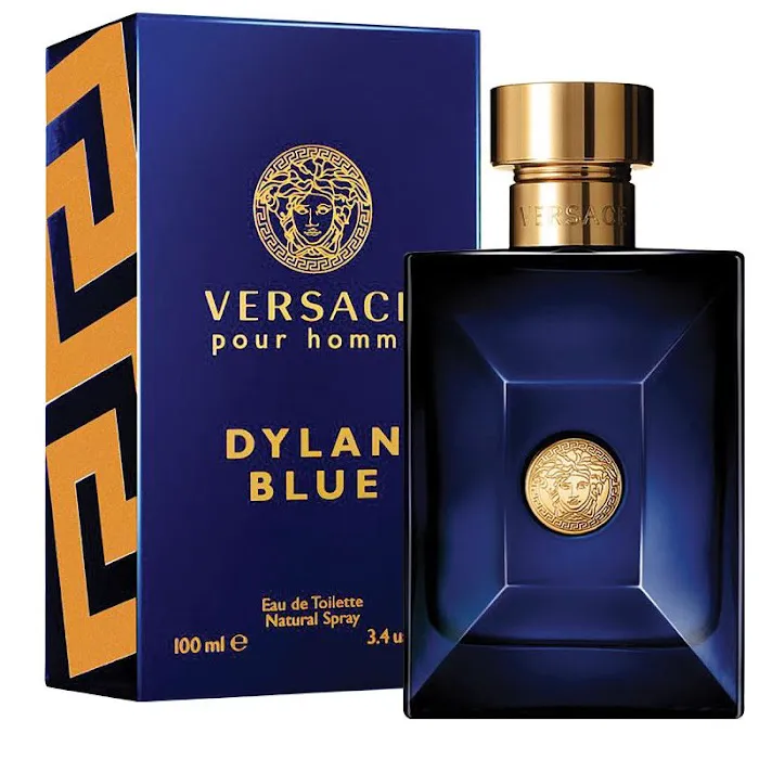 Le perfum 8