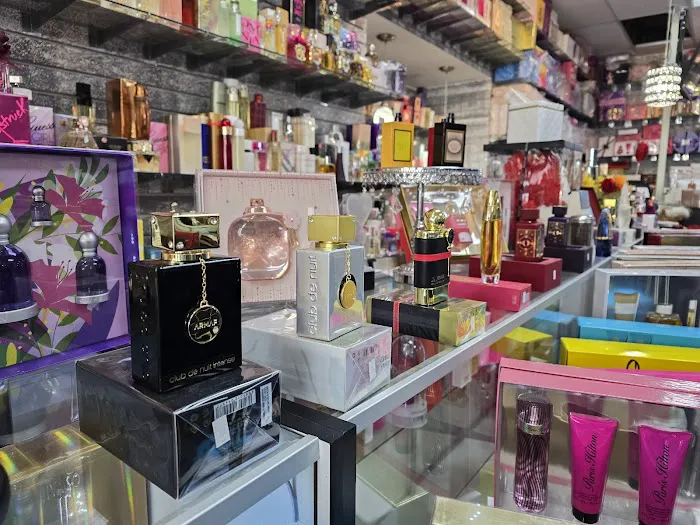 Perfumeria Marilyn 4