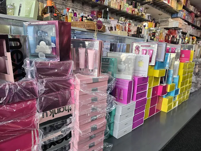 Perfumeria Marilyn 9