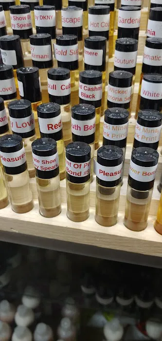 Quality Scents 0