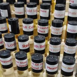 Quality Scents ico