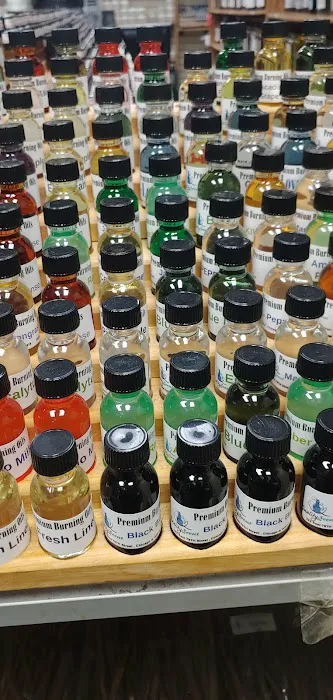 Quality Scents 2