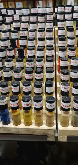 Quality Scents 4