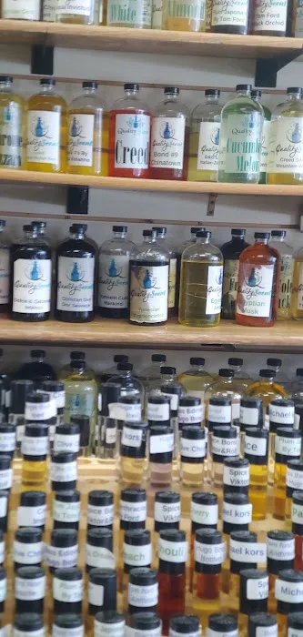Quality Scents 6