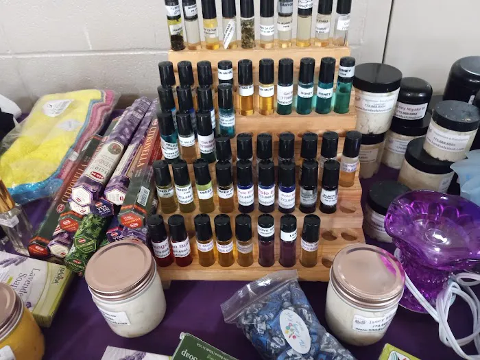 Quality Scents 9