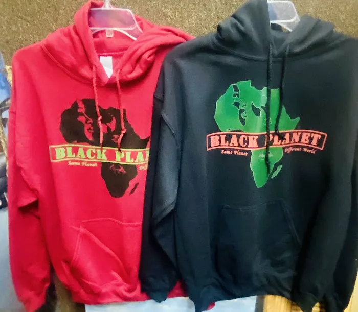 Black Planet Products - Smell Goods 0