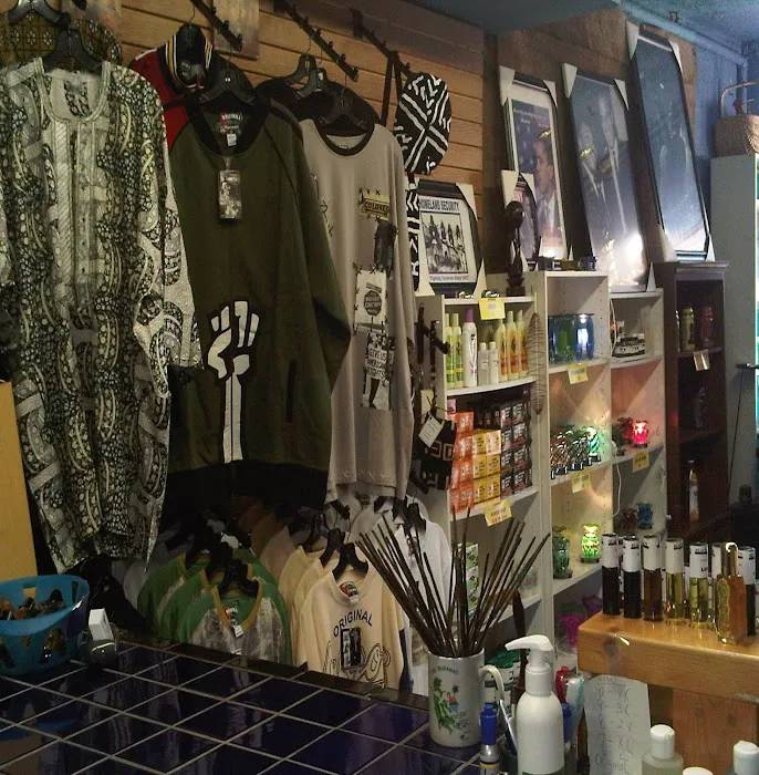 Black Planet Products - Smell Goods 2