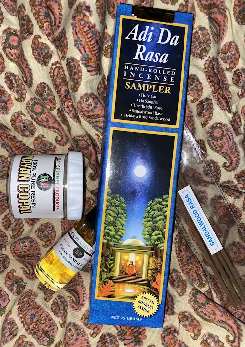 Black Planet Products - Smell Goods 7