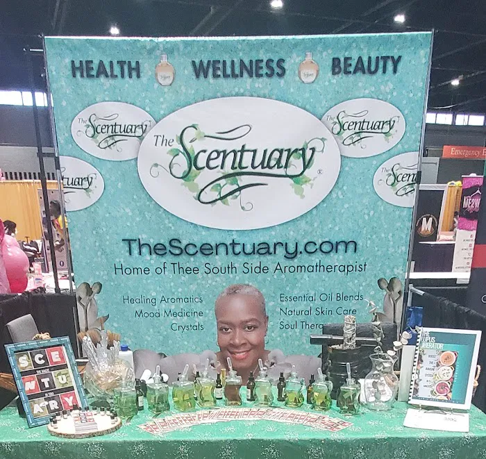 The Scentuary 2