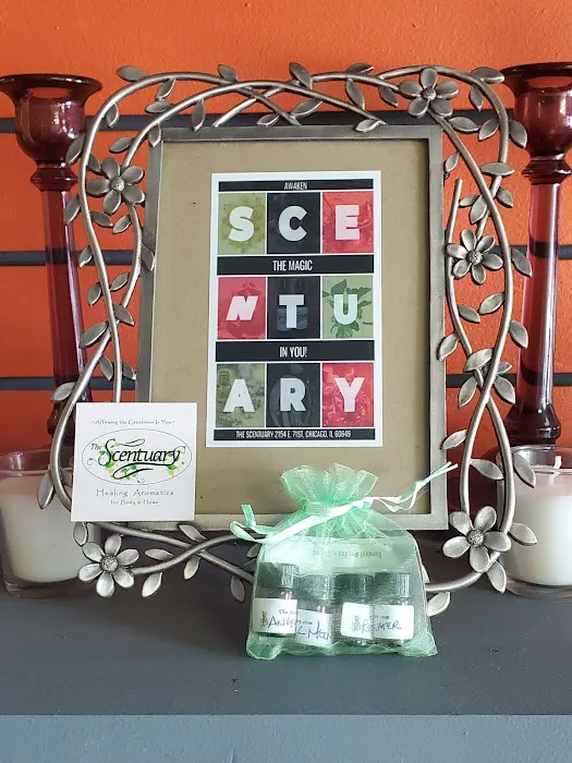 The Scentuary 3
