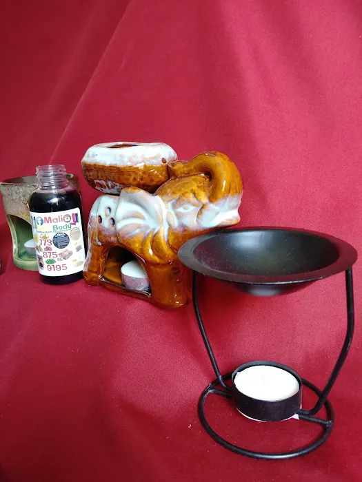 Mali Bath Body - Custom Bath Essentials 1