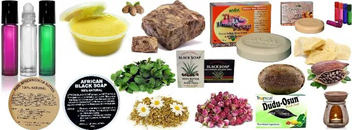 Mali Bath Body - Custom Bath Essentials 0