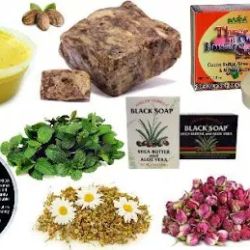 Mali Bath Body - Custom Bath Essentials ico
