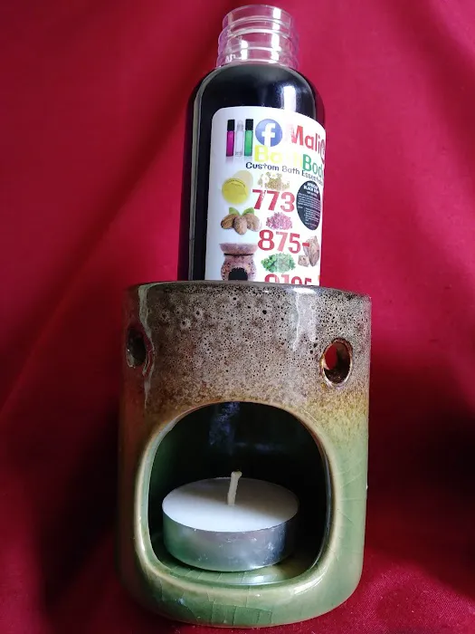 Mali Bath Body - Custom Bath Essentials 3