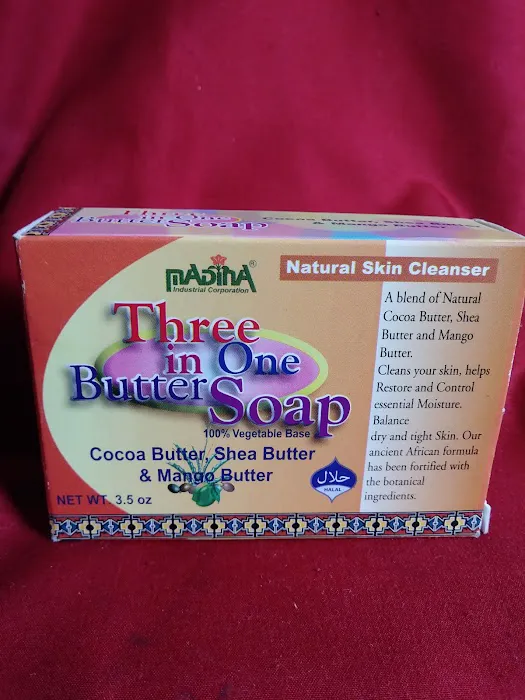Mali Bath Body - Custom Bath Essentials 8