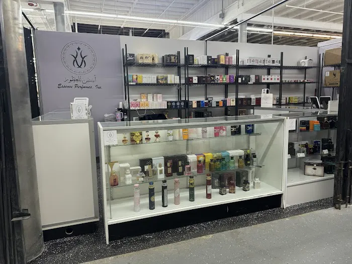 Essence Perfumes, Inc. 0