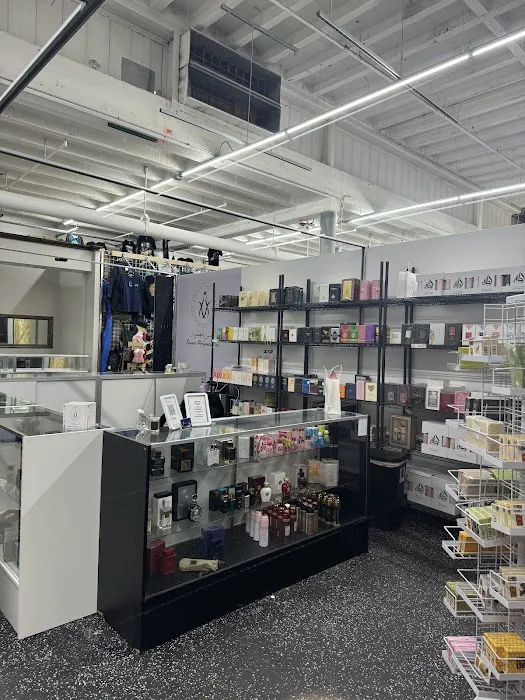 Essence Perfumes, Inc. 1