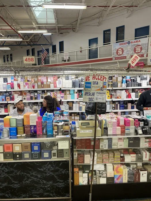 PERFUME OUTLET 0