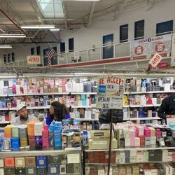 PERFUME OUTLET ico