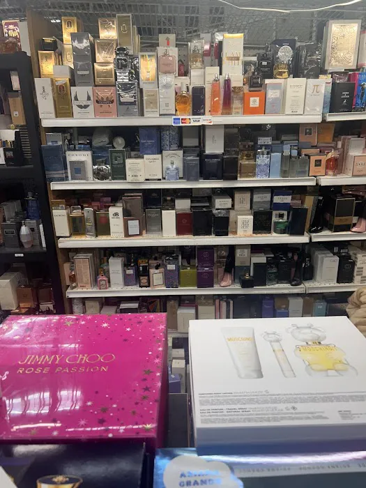 PERFUME OUTLET 2