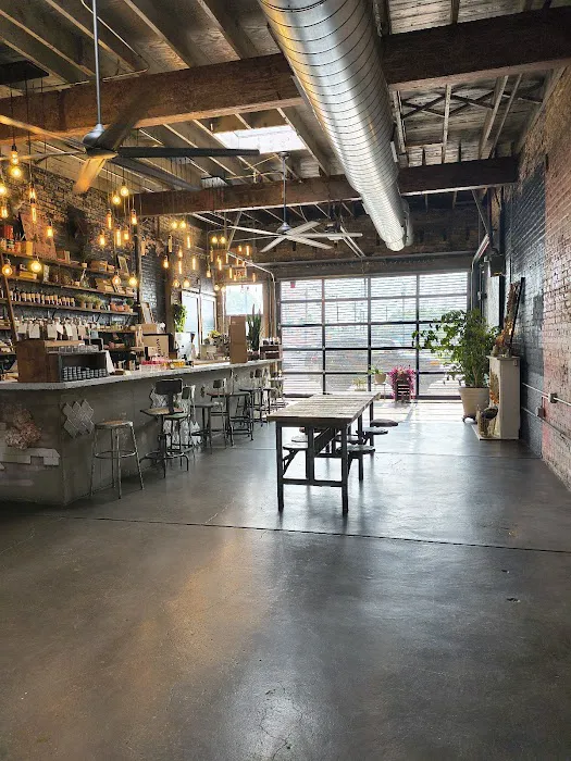 Workshop Apothecary 1