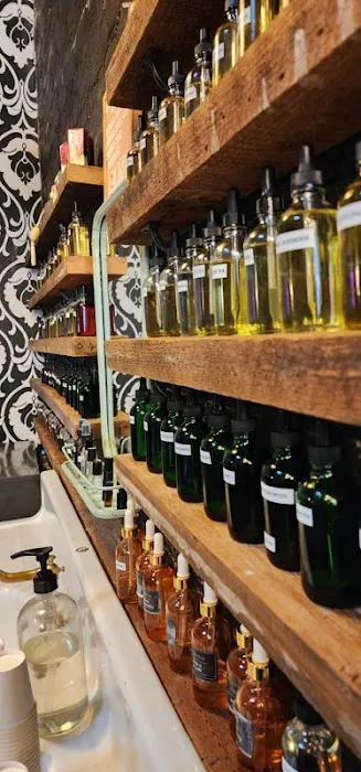 Workshop Apothecary 5