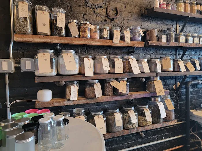 Workshop Apothecary 3