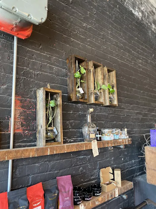 Workshop Apothecary 7