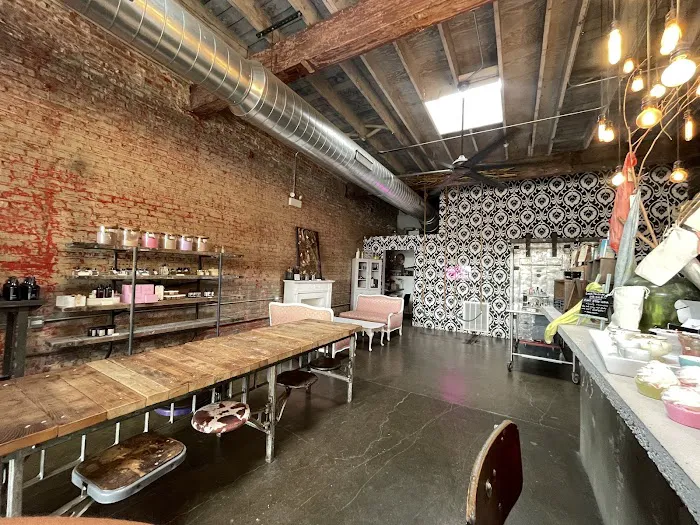 Workshop Apothecary 9
