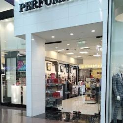Perfumania ico