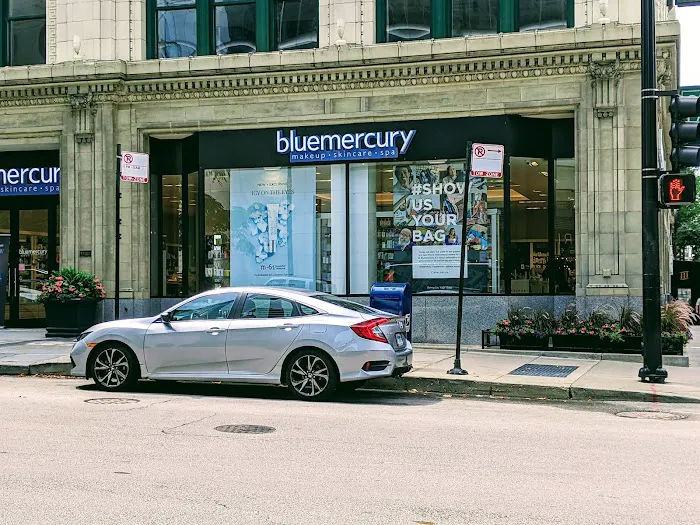 Bluemercury 8