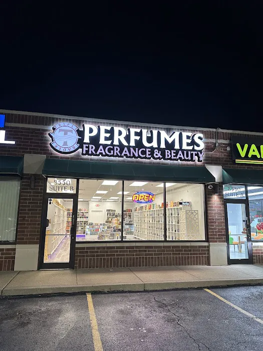 Triple Traders Perfumes 0