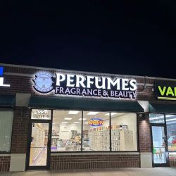 Triple Traders Perfumes ico