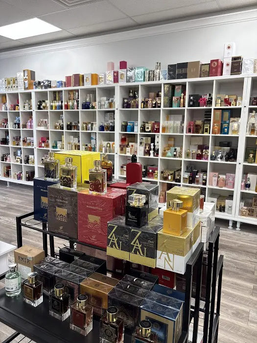 Triple Traders Perfumes 1