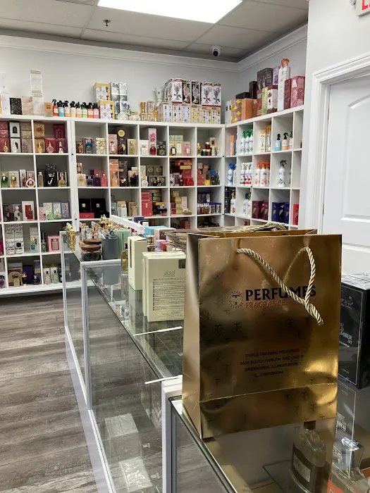 Triple Traders Perfumes 4