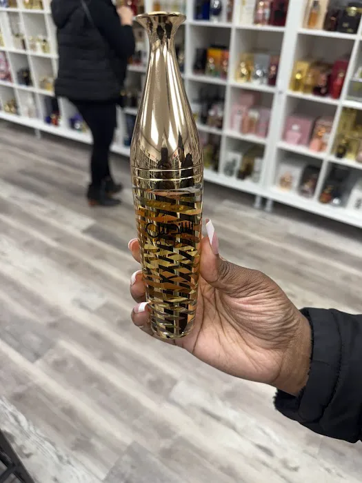 Triple Traders Perfumes 3